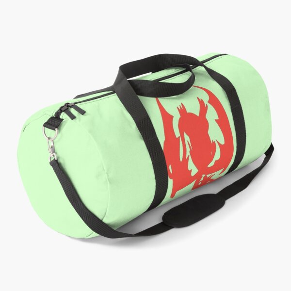 Item preview, Dragon Initial Monogram W designed and sold by Rajeev Singh.