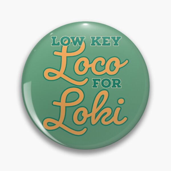 Item preview, Loki designed and sold by hashnan21.