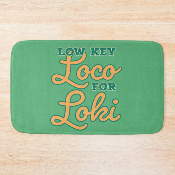 Item preview, Loki designed and sold by hashnan21.