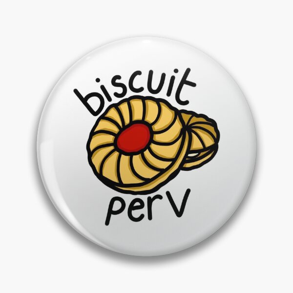 Item preview, Biscuit perv designed and sold by Beffernieblack.