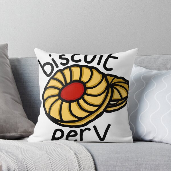 Item preview, Biscuit perv designed and sold by Beffernieblack.