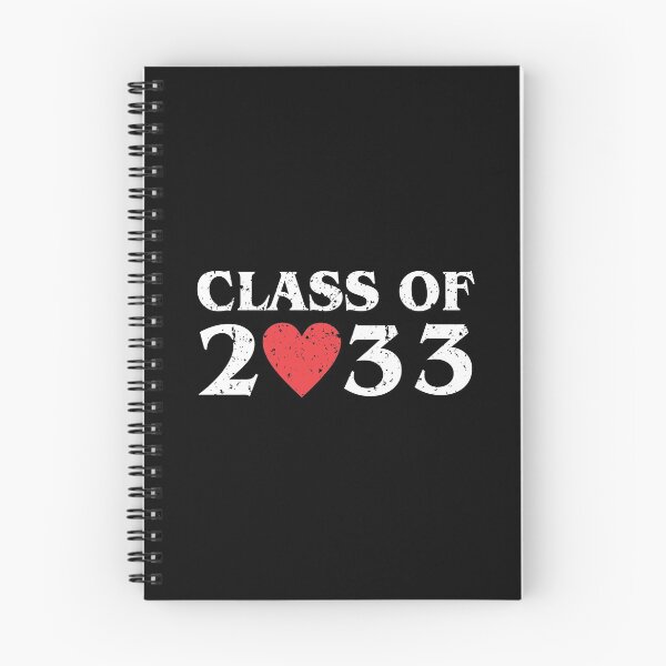 Item preview, Class Of 2033 Grow With Me Distressed Kindergarten 2019 designed and sold by learkemili.