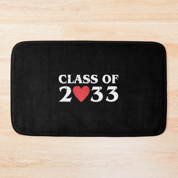 Item preview, Class Of 2033 Grow With Me Distressed Kindergarten 2019 designed and sold by learkemili.