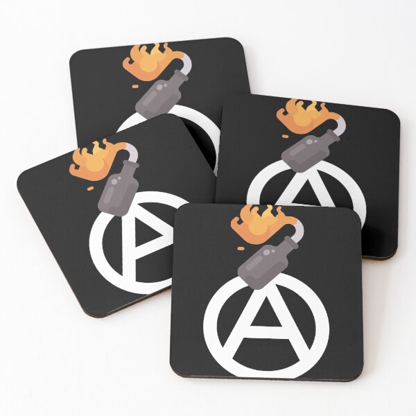 Item preview, Anarchy cocktail designed and sold by Heritees.