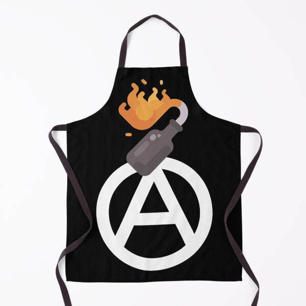 Item preview, Anarchy cocktail designed and sold by Heritees.