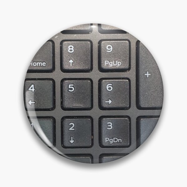 Item preview, Key Pad designed and sold by FotoGraffy.