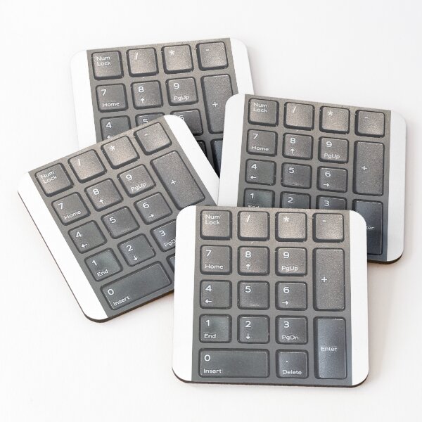 Item preview, Key Pad designed and sold by FotoGraffy.
