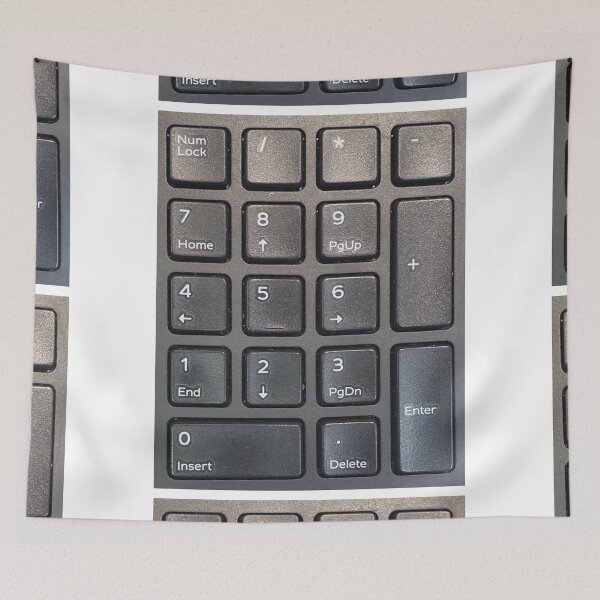 Item preview, Key Pad designed and sold by FotoGraffy.