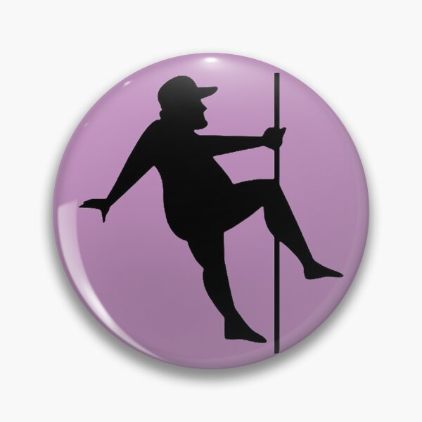 Item preview, Man Dance for Biscuits and Gravy  designed and sold by chanat3659.