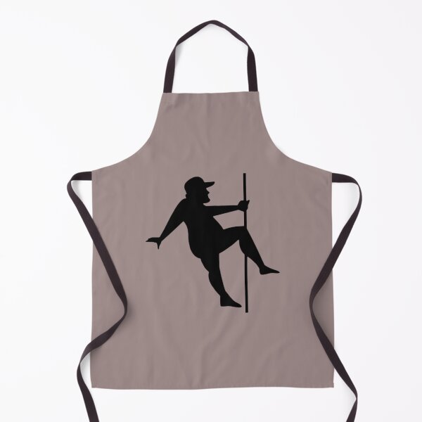 Item preview, Man Dance for Biscuits and Gravy designed and sold by chanat3659.