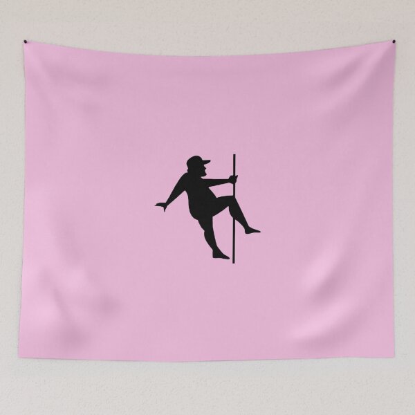 Item preview, Man Dance for Biscuits and Gravy  designed and sold by chanat3659.