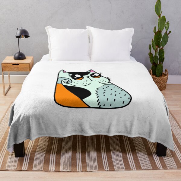 Item preview, Funny cat designed and sold by KGN CREATIVITY.