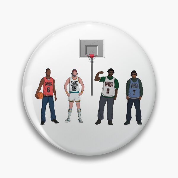 Artikelvorschau, Basketball entworfen und verkauft von WastedMerch.