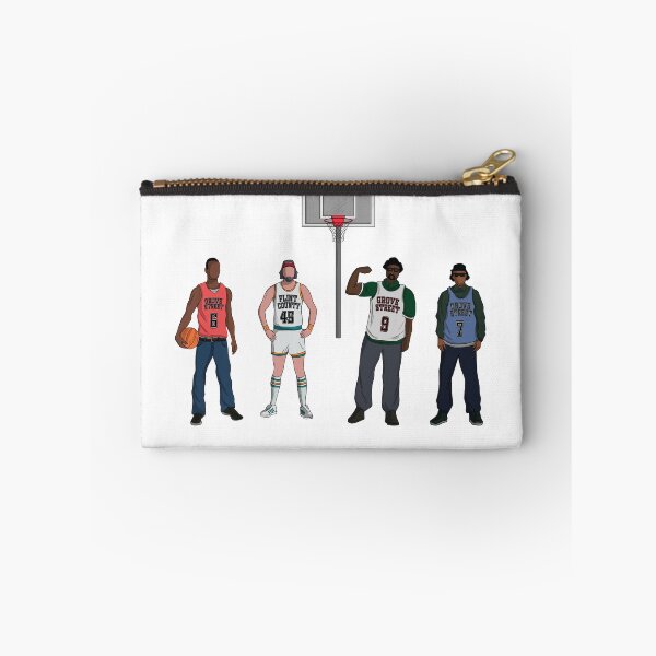 Artikelvorschau, Basketball entworfen und verkauft von WastedMerch.