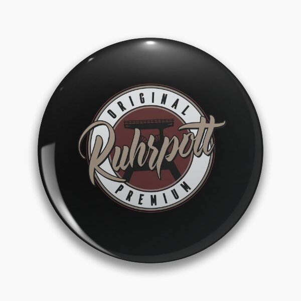 Item preview, Ruhrpott Original designed and sold by DerSenat.