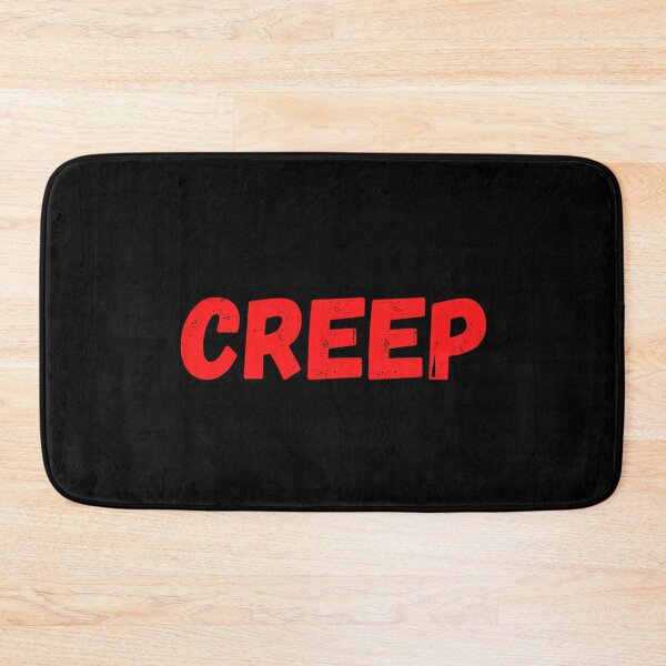 Item preview, Creep designed and sold by PureGeometry.