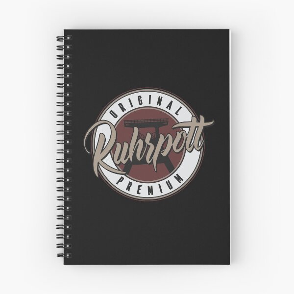 Item preview, Ruhrpott Original designed and sold by DerSenat.