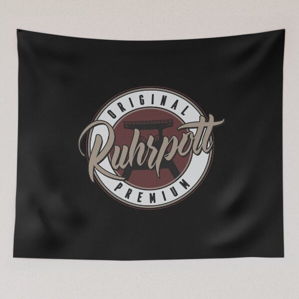 Item preview, Ruhrpott Original designed and sold by DerSenat.