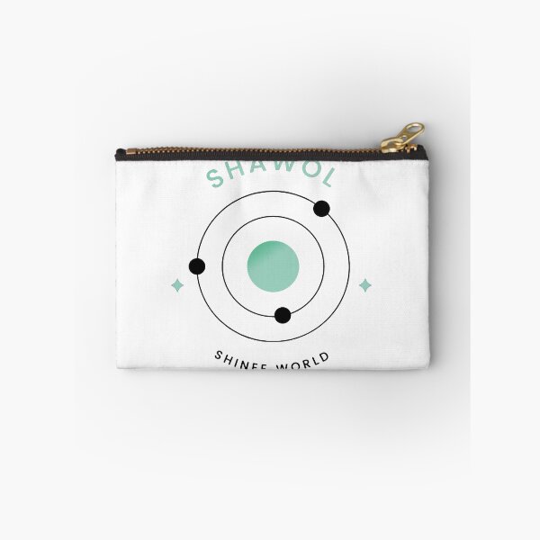 Item preview, Shinee Mundo Planeta Shawol designed and sold by Kdramaspot.