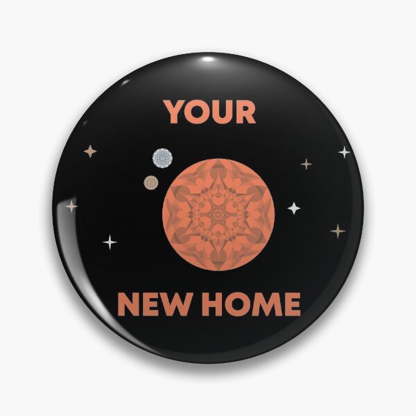Item preview, Your New Home designed and sold by MetaPhyStore.