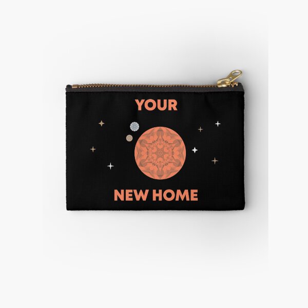 Item preview, Your New Home designed and sold by MetaPhyStore.