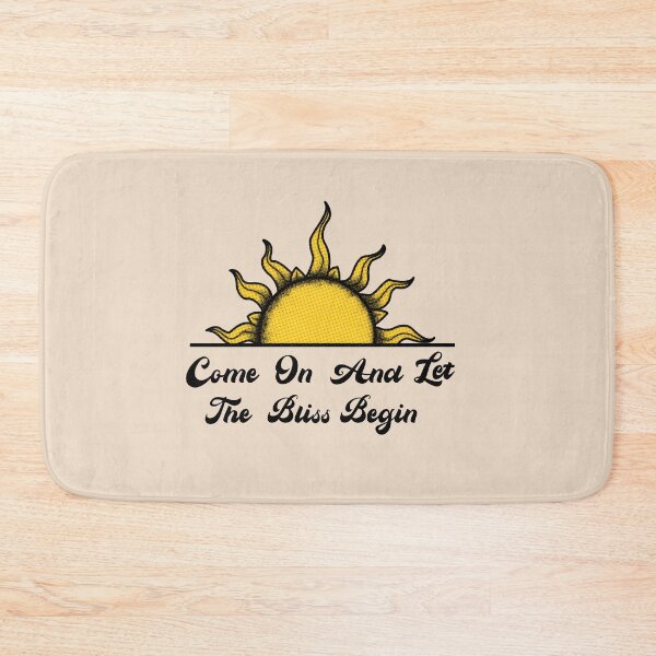 Item preview, Let the bliss begin (Lorde Lyrics) designed and sold by theArtoflOve.