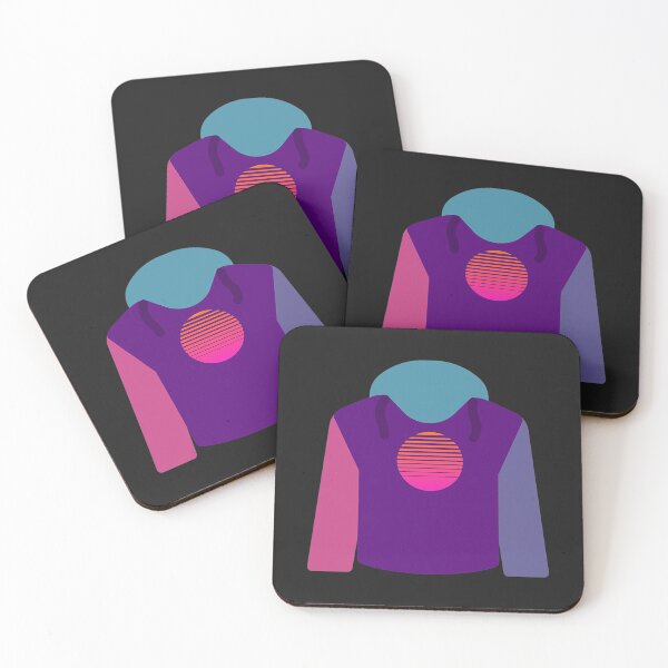 Item preview, Purpled T-ShirtPurpled designed and sold by AirlieLeay.