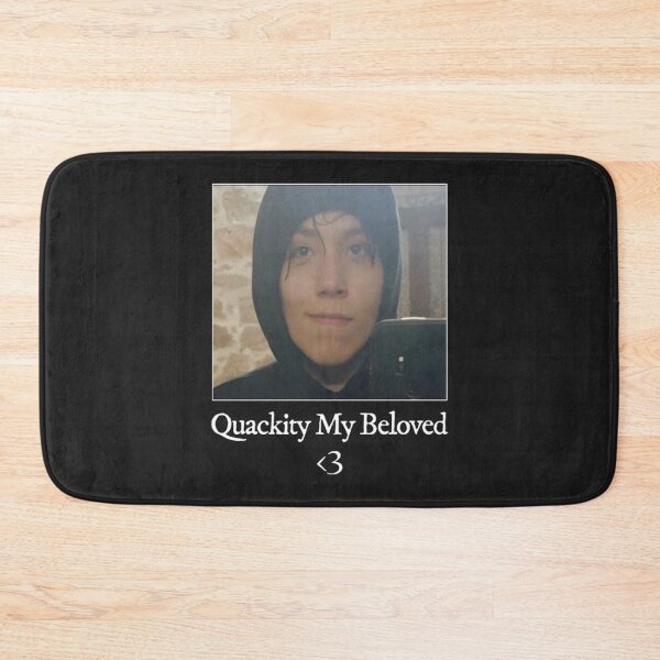 Item preview, Quackity My Beloved T-ShirtQuackity My Beloved designed and sold by AirlieLeay.