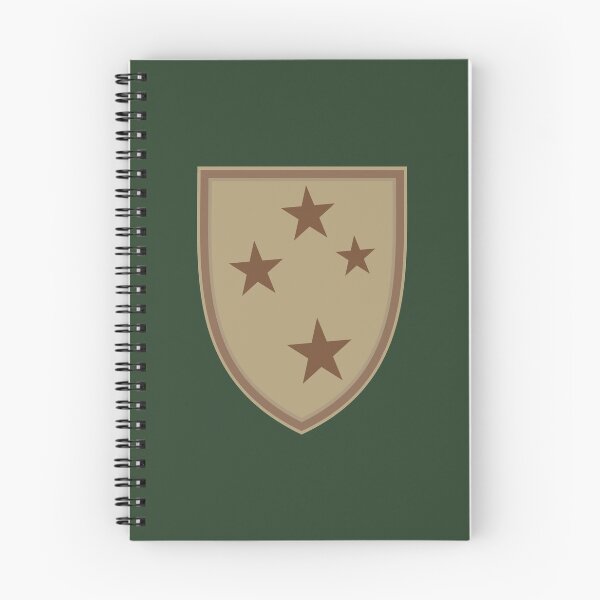 Item preview, 23rd Infantry Division designed and sold by StrongVlad.