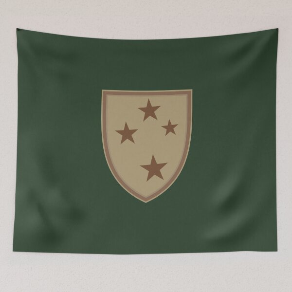 Item preview, 23rd Infantry Division designed and sold by StrongVlad.