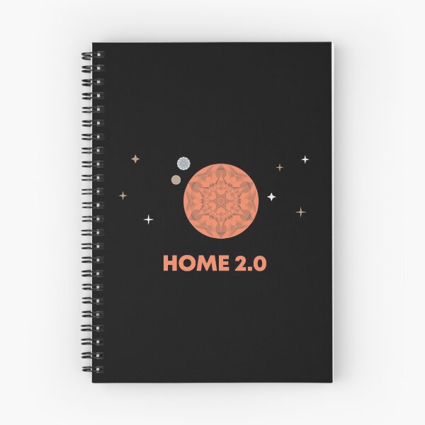 Item preview, Home 2.0 designed and sold by MetaPhyStore.