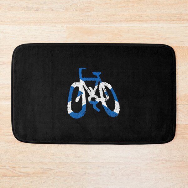 Item preview, scotland bike  designed and sold by bravoalpha.