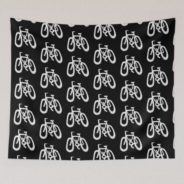 Item preview, bike lane  designed and sold by bravoalpha.