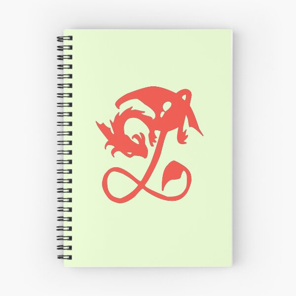 Item preview, Dragon Initial Monogram Z designed and sold by Rajeev  Singh.