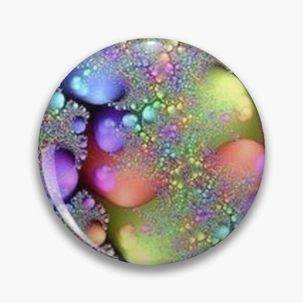 Item preview, Abstract Fractal Art designed and sold by kamikrison.