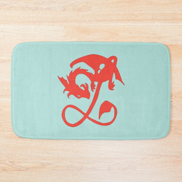 Item preview, Dragon Initial Monogram Z designed and sold by Rajeev  Singh.
