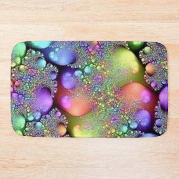 Item preview, Abstract Fractal Art designed and sold by kamikrison.