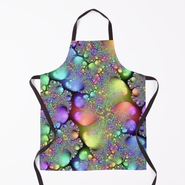 Item preview, Abstract Fractal Art designed and sold by kamikrison.