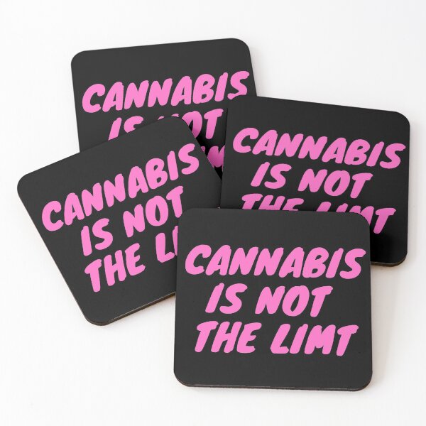 Item preview, El cannabis no es el límite. Stoner inteligente y exitoso. Que Memes designed and sold by AlfaEcho.
