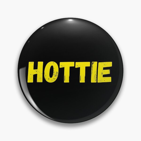 Item preview, Hottie designed and sold by PureGeometry.