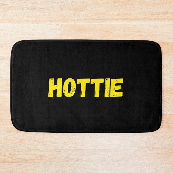 Item preview, Hottie designed and sold by PureGeometry.