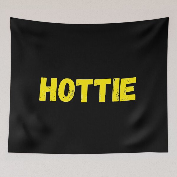 Item preview, Hottie designed and sold by PureGeometry.