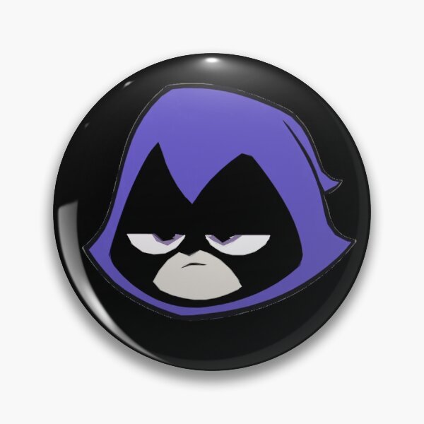 Item preview, Raven designed and sold by Red Gardner.
