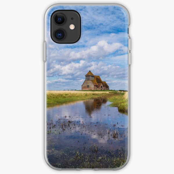 Fairview Church iPhone Soft Case