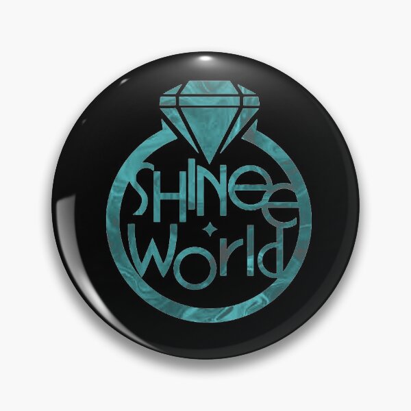 Item preview, Shinee world | Shawol (marble) designed and sold by Kdramaspot.