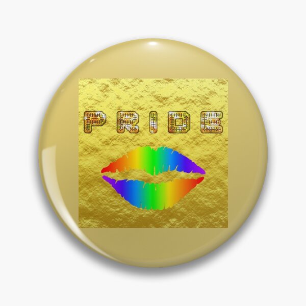 Item preview, Orgullo Bling designed and sold by IllimitableCre8.