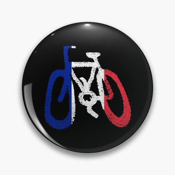Item preview, france bike  designed and sold by bravoalpha.