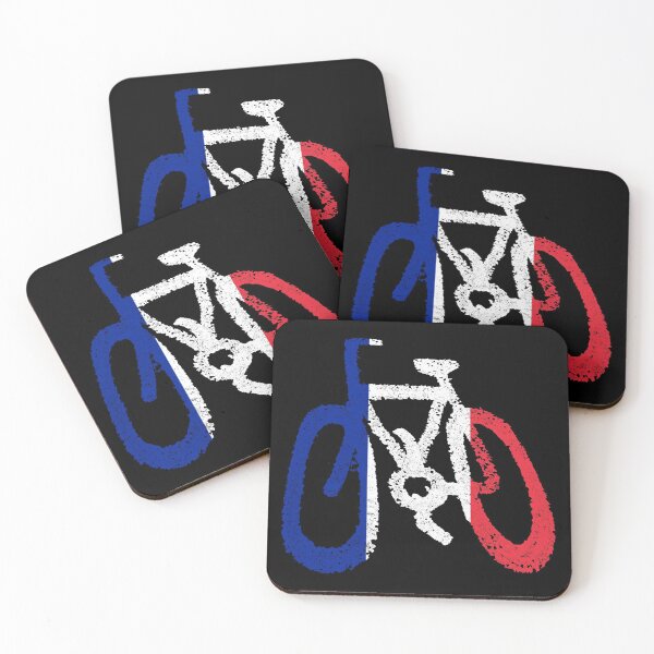 Item preview, france bike  designed and sold by bravoalpha.