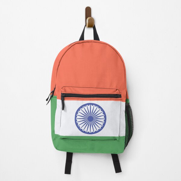 Item preview, India designed and sold by FlatFlags.