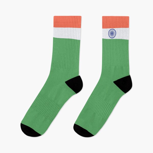 Item preview, India designed and sold by FlatFlags.